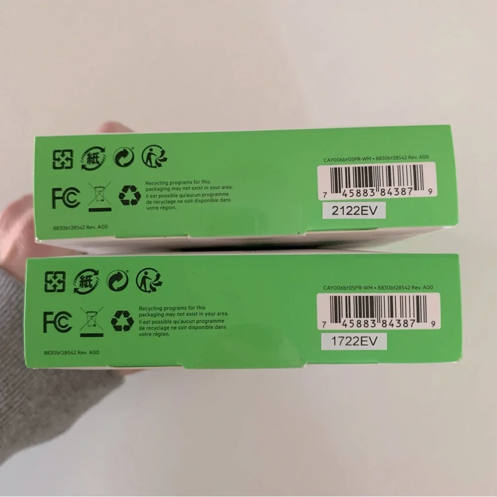 Belkin Boost Charge Flex USB-A Cable with Lightning Connector
